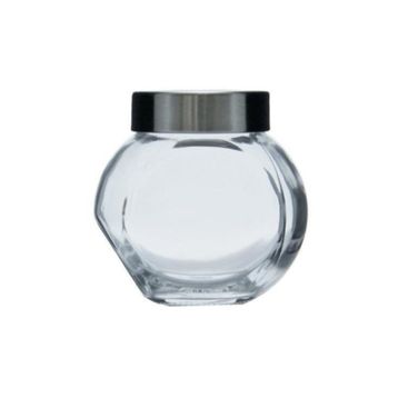 Paşabahçe Bella 80386 2'li Baharat Kavanozu