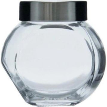 Paşabahçe Bella 80386 2'li Baharat Kavanozu