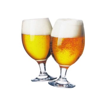 Paşabahçe Bistro 6'lı 400 CC Bira Bardağı