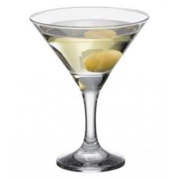 Paşabahçe Bistro 6'lı Martini Bardağı