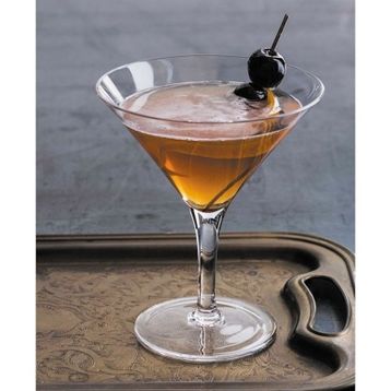 Paşabahçe Bistro 6'lı Martini Bardağı