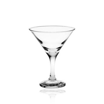 Paşabahçe Bistro 6'lı Martini Bardağı