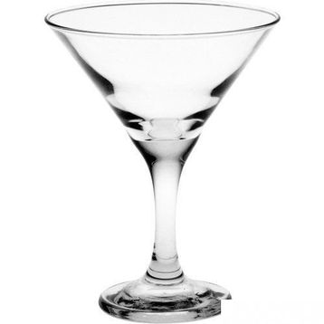 Paşabahçe Bistro 6'lı Martini Bardağı