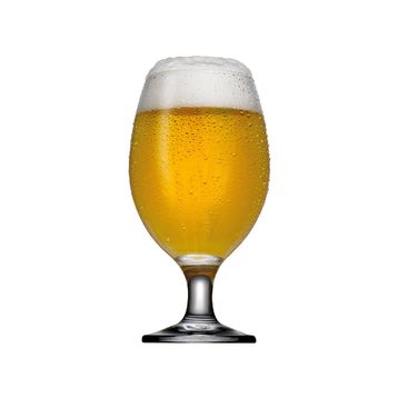 Paşabahçe Bistro Ayaklı 6'lı Bira Bardağı