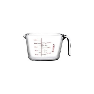 Paşabahçe Borcam 1000 ml Ölçü Kabı