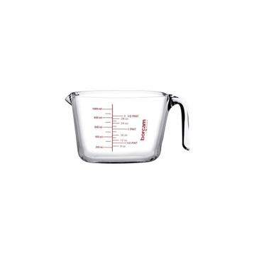 Paşabahçe borcam 159126 3 Parça Borcam Set