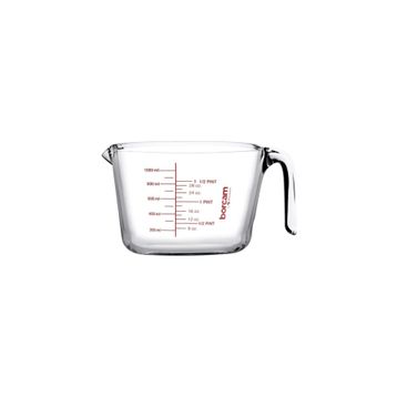 Paşabahçe borcam 159126 3 Parça Borcam Set