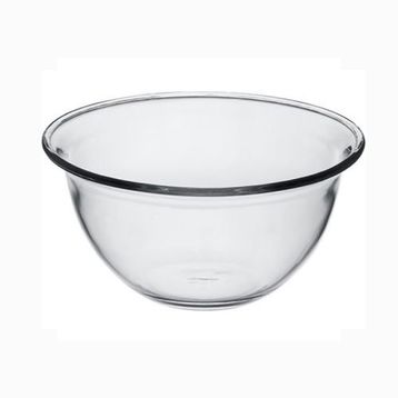 Paşabahçe Borcam 21.5 cm Çok Amaçlı Kase