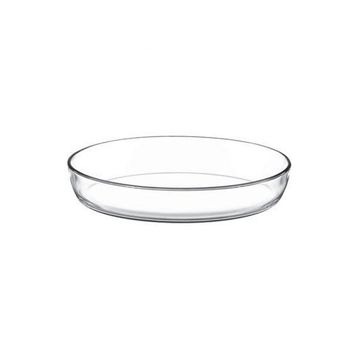 Paşabahçe Borcam Oval Tepsi