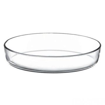 Paşabahçe Borcam Oval Tepsi
