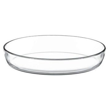 Paşabahçe Borcam Oval Tepsi
