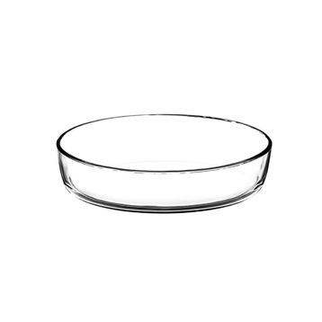 Paşabahçe Borcam Oval Tepsi