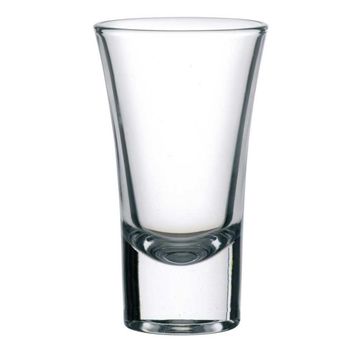 Paşabahçe Boston 12'li Shot Bardağı