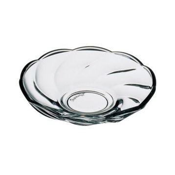 Paşabahçe Burgulu Çay Tabağı