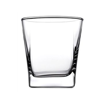 Paşabahçe Carre 12'li Bardak