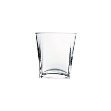 Paşabahçe Carre 12'li Meşrubat Bardağı
