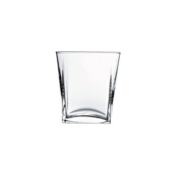 Paşabahçe Carre 12'li Meşrubat Bardağı