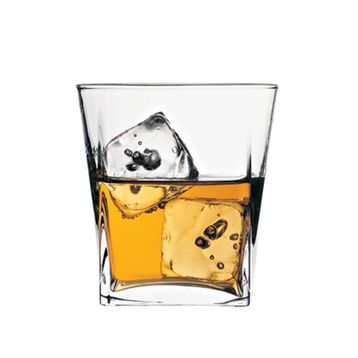 Paşabahçe Carre 3'lü Meşrubat Bardağı