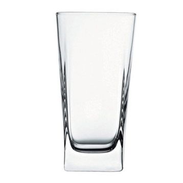 Paşabahçe Carre 6 Adet Meşrubat Bardağı Seti