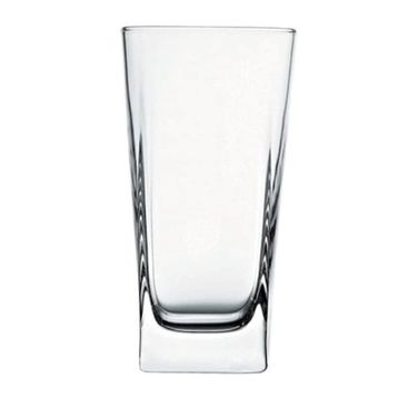 Paşabahçe Carre 6 Adet Meşrubat Bardağı Seti
