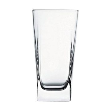 Paşabahçe Carre 6 Adet Meşrubat Bardağı Seti