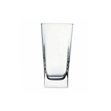 Paşabahçe Carre 6'lı Meşrubat Bardağı