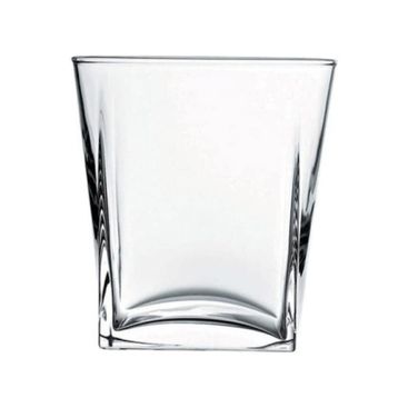 Paşabahçe Carre 6'lı Viski Bardağı