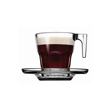 Paşabahçe Casablanca 6'lı Espresso Takımı
