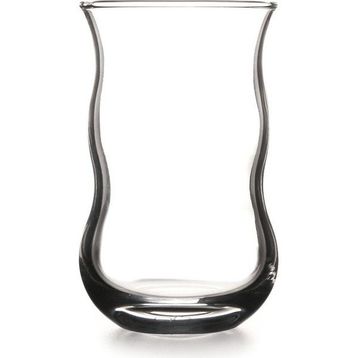 Paşabahçe Çifte Belli 6'lı Çay Bardağı