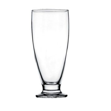 Paşabahçe Çın Çın 6'lı Bira Bardağı