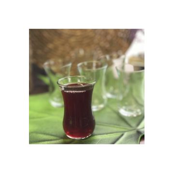 Paşabahçe Çınaraltı 6'lı Çay Bardağı