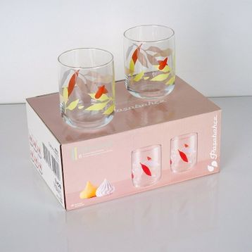Paşabahçe Cotton Candy 420112 6'lı Meşrubat Bardağı