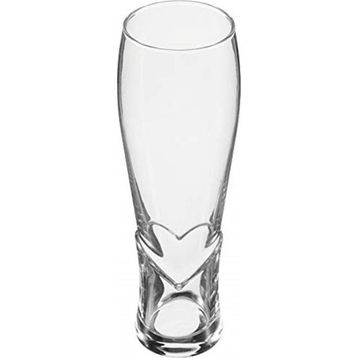 Paşabahçe Craft 440 ml 4 Parça Buğday Birası Bardağı