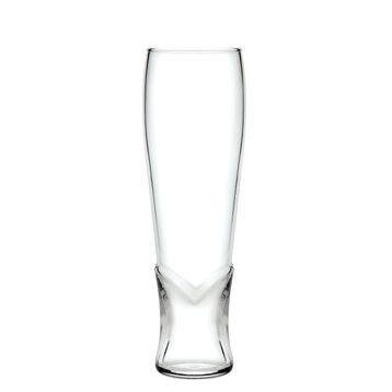 Paşabahçe Craft 440 ml 4 Parça Buğday Birası Bardağı