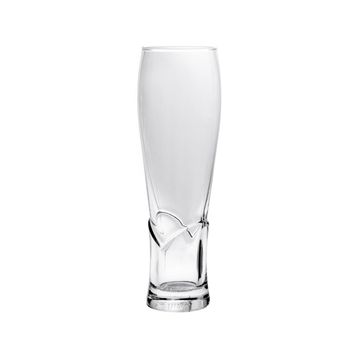 Paşabahçe Craft Wheat 4'lü Ayaklı Bardak