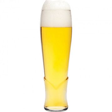 Paşabahçe Craft Wheat 4'lü Ayaklı Bardak