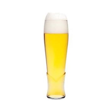 Paşabahçe Craft Wheat 4'lü Ayaklı Bardak