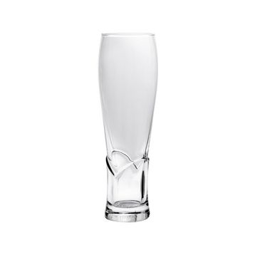 Paşabahçe Craft Wheat 4'lü Ayaklı Bardak