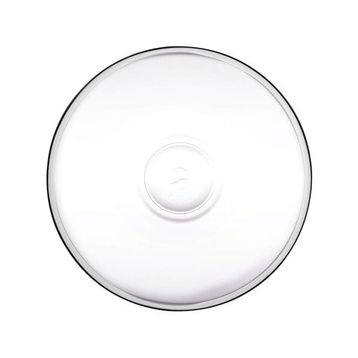 Paşabahçe Dantel 123 mm Çay Tabağı