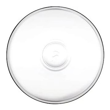 Paşabahçe Dantel 123 mm Çay Tabağı