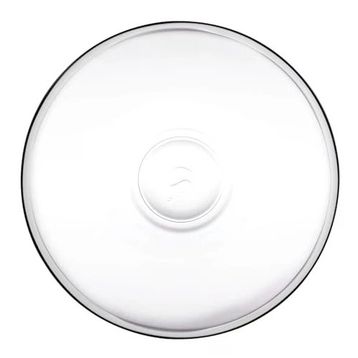 Paşabahçe Dantel 123 mm Çay Tabağı