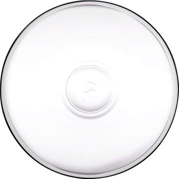 Paşabahçe Dantel 123 mm Çay Tabağı