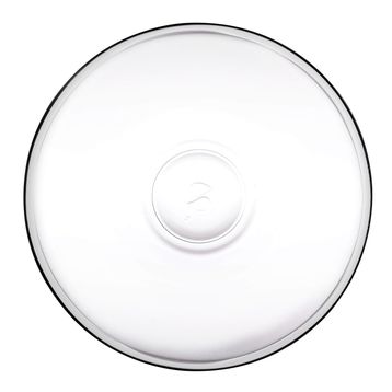 Paşabahçe Dantel 123 mm Çay Tabağı