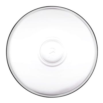 Paşabahçe Dantel 123 mm Çay Tabağı
