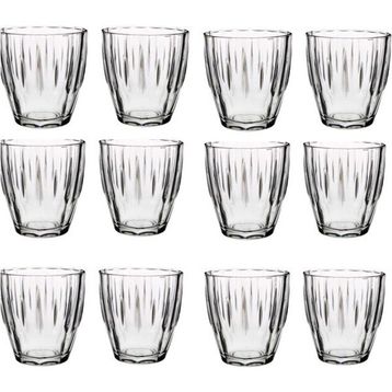 Paşabahçe Diamond 12'li 275 ml Su Bardağı