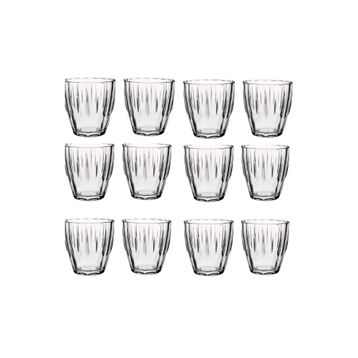 Paşabahçe Diamond 12'li 275 ml Su Bardağı
