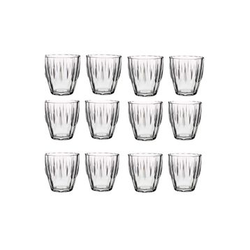 Paşabahçe Diamond 12'li 275 ml Su Bardağı