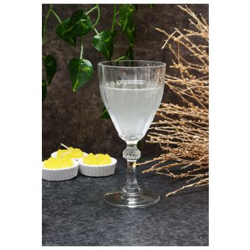 Paşabahçe Diamond 190 cc 6 Adet Beyaz Şarap Bardağı