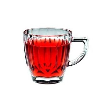 Paşabahçe Diamond 2 Adet Kulplu Bardak Seti