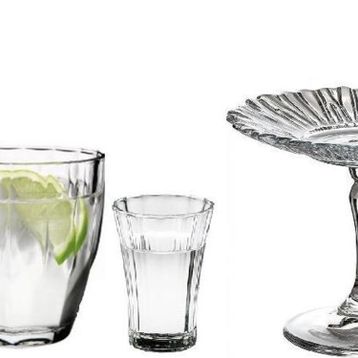 Paşabahçe Diamond 31 Parça Su Meşrubat Bardağı Seti Takımı